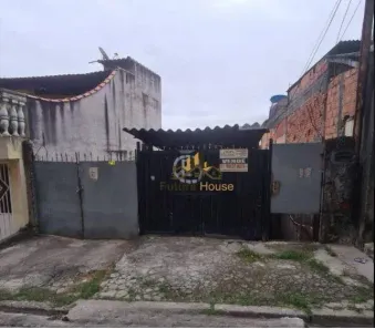 Casa com 2 Quartos à venda, 112m² no Bandeiras, Osasco