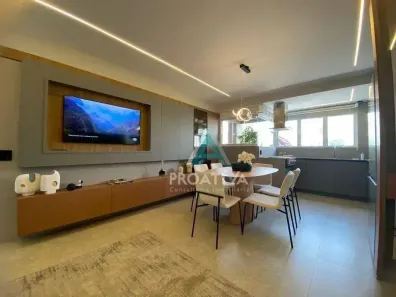 Apartamento com 2 Quartos à venda, 67m² no Jardim, Santo André