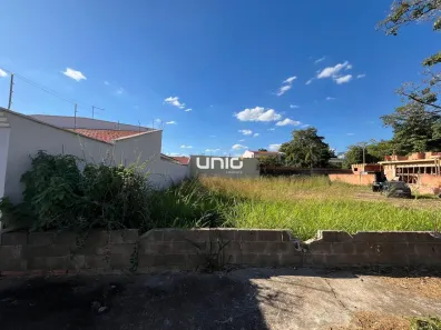Lote/Terreno à venda, 390m² no Nova Piracicaba, Piracicaba
