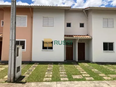 Sobrado com 3 Quartos à venda, 70m² no Jardim Jussara, São José dos Campos
