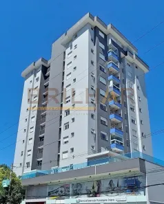 Apartamento com 2 Quartos à venda, 80m² no Sagrada Família, Caxias do Sul