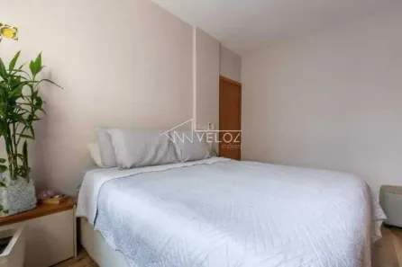 Apartamento com 2 Quartos à venda, 102m² no Botafogo, Rio de Janeiro