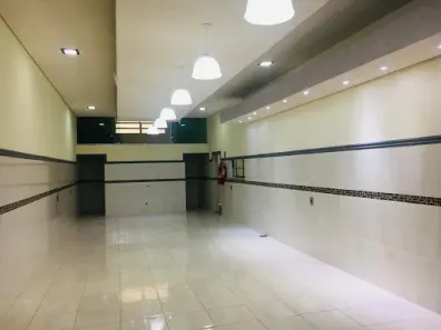 Galpão/Depósito/Armazém para alugar, 90m² no Vila Assis Brasil, Mauá