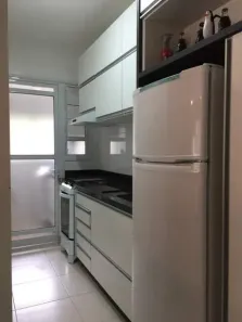 Apartamento com 3 Quartos à venda, 75m² no Itacorubi, Florianópolis