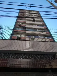 à venda, 41m² no Vila Buarque, São Paulo