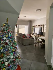 Casa de Condomínio com 3 Quartos à venda, 120m² no Jardim Santa Maria, Jacareí