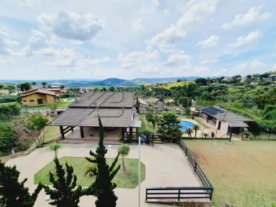 Fazenda/Sítio com 4 Quartos à venda, 1733m² no Loteamento Village de Atibaia, Atibaia