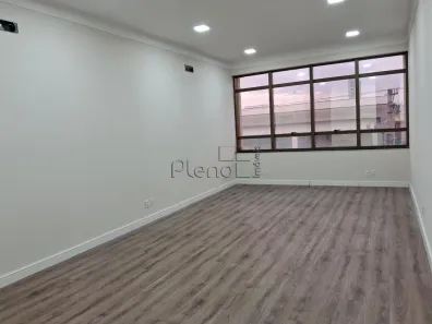 Sala Comercial para alugar, 40m² no Centro, Indaiatuba