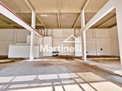 Ponto Comercial para alugar, 112m² no Jardim Sumaré, Ribeirão Preto
