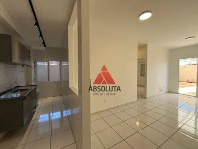 Apartamento com 2 Quartos à venda, 93m² no Jardim Boa Vista, Santa Bárbara D'Oeste