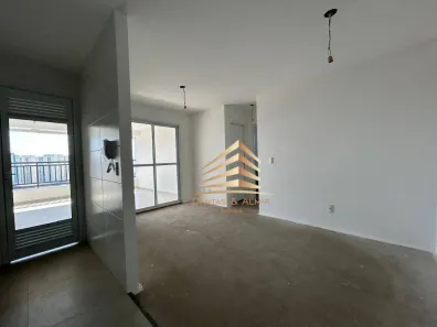 Apartamento com 2 Quartos à venda, 62m² no Jardim São Ricardo, Guarulhos