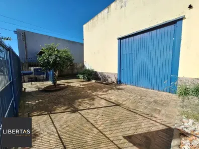 Ponto Comercial com 3 Quartos à venda, 288m² no Niterói, Canoas