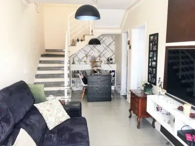 Casa de Condomínio com 2 Quartos à venda, 70m² no Jardim Europa, Sorocaba