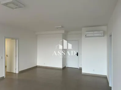 Apartamento com 3 Quartos para alugar, 162m² no Jardim Paulistano, São José do Rio Preto