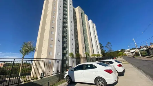 Apartamento com 2 Quartos à venda, 47m² no Jardim Buriti, Várzea Paulista