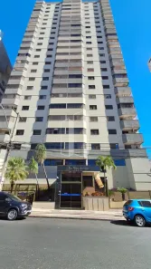 Apartamento com 4 Quartos à venda, 110m² no Setor Bueno, Goiânia