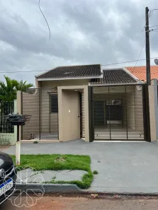 Casa com 2 Quartos à venda, 101m² no Jardim Diamante, Maringá