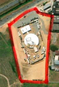 Lote/Terreno à venda, 24000m² no Vila Ema, São José dos Campos