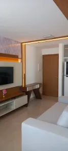 Apartamento com 2 Quartos para alugar, 45m² no Cohama, São Luís