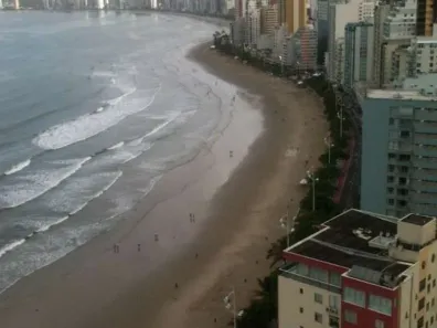 Cobertura com 3 Quartos para alugar, 200m² no Centro, Balneário Camboriú