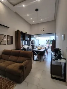 Casa de Condomínio com 3 Quartos à venda, 130m² no Morro Vermelho, Mogi Mirim