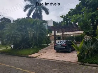Casa de Condomínio com 5 Quartos à venda, 655m² no Vista Linda, Bertioga