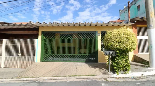 Casa com 4 Quartos à venda, 188m² no Bortolândia, São Paulo