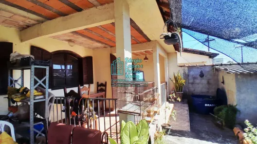 Casa com 6 Quartos à venda, 250m² no Santo Expedito, Itaboraí