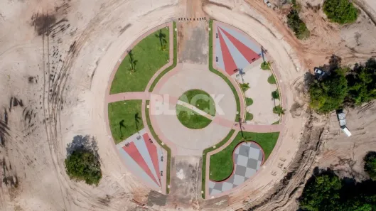 Lote/Terreno à venda, 213m² no Passo de Torres, Passo de Torres