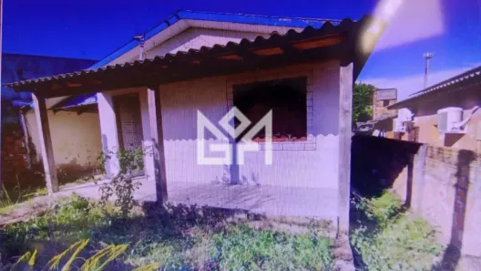 Casa com 2 Quartos à venda, 80m² no São Vicente, Gravataí