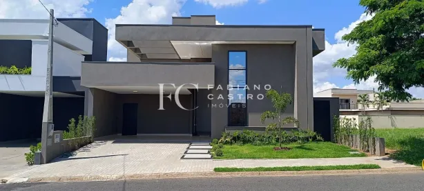 Casa de Condomínio com 3 Quartos à venda, 220m² no Terravista Residence Club, Mirassol