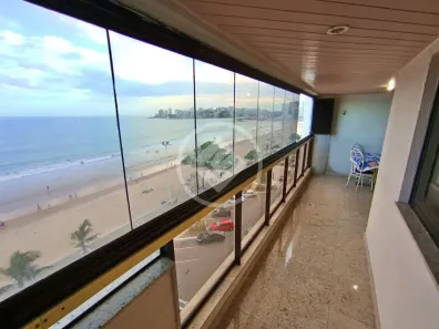 Apartamento com 3 Quartos à venda, 110m² no Praia do Morro, Guarapari