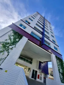 Apartamento com 2 Quartos à venda, 55m² no Aldeota, Fortaleza