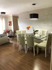 Apartamento com 3 Quartos à venda, 130m² no Água Fria, São Paulo