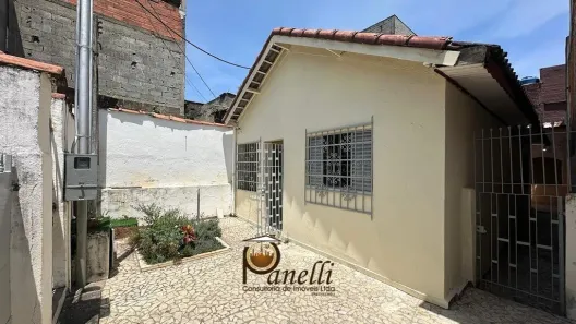 Casa com 2 Quartos à venda, 72m² no Vila Espanhola, São Paulo