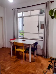 Apartamento com 1 Quarto à venda, 70m² no Bela Vista, São Paulo