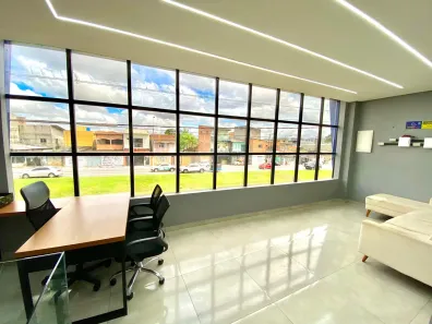 Ponto Comercial à venda, 180m² no Mangueirão, Belém