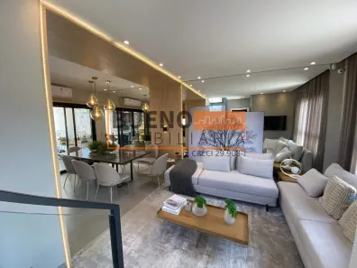 Casa com 3 Quartos à venda, 104m² no Colina Werner Plaas, Americana