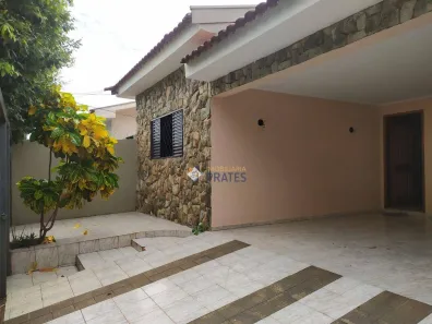 Casa com 4 Quartos à venda, 190m² no Vila Ipiranga, São José do Rio Preto