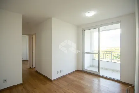 Apartamento com 2 Quartos à venda, 55m² no Farrapos, Porto Alegre