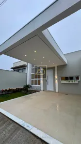 Casa com 3 Quartos à venda, 112m² no Jardim Park Real, Indaiatuba