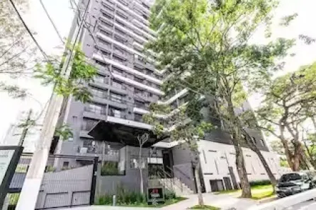 Apartamento com 1 Quarto para alugar, 41m² no Jardim Panorama, São Paulo