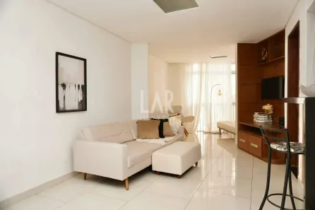 Apartamento com 2 Quartos à venda, 80m² no Serra, Belo Horizonte