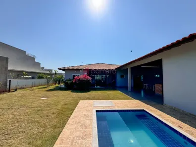 Casa de Condomínio com 3 Quartos à venda, 320m² no Jardim Primavera, Itupeva
