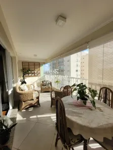 Apartamento com 4 Quartos à venda, 121m² no Mooca, São Paulo