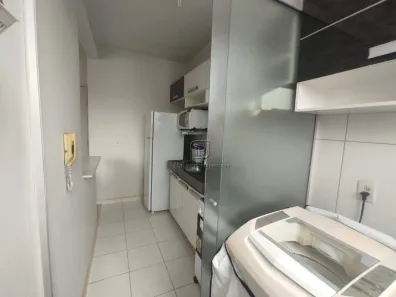 Apartamento com 2 Quartos à venda, 48m² no Vila Monte Alegre, Ribeirão Preto