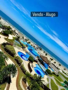 Apartamento com 2 Quartos à venda, 70m² no Mirim, Praia Grande