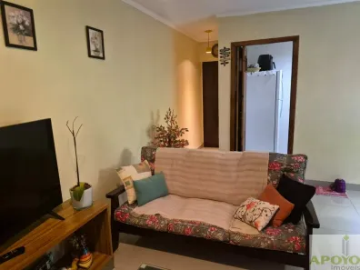 Apartamento com 2 Quartos à venda, 64m² no Vila Campo Grande, São Paulo
