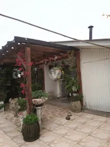 Casa com 2 Quartos à venda, 168m² no Passo D'Areia, Santa Maria
