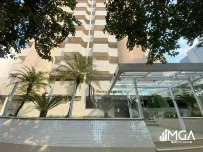 Apartamento com 3 Quartos à venda, 229m² no Centro, Foz do Iguaçu